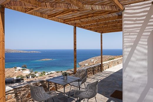 Luxury House for sale in Kýthnos, 1 950 000 €, Photo 2
