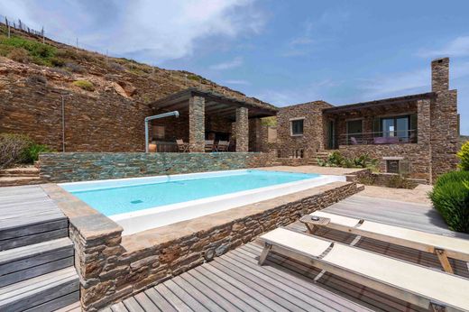 Luxury House for sale in Andros, 680 000 €, Photo 3