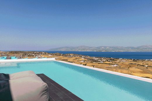Maison de luxe à vendre à Páros, 3 400 000 €, Photo 2