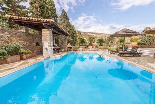 Maison de luxe à vendre à Andros, 990 000 €, Photo 2