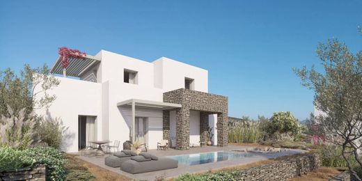 Luxury House for sale in Páros, 1 020 000 €, Photo 2