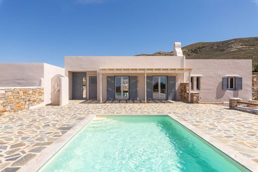 Maison de luxe à vendre à Náxos, 600 000 €, Photo 2