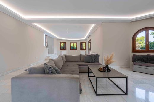 Maison de luxe à vendre à Ekáli, 3 600 000 €, Photo 2