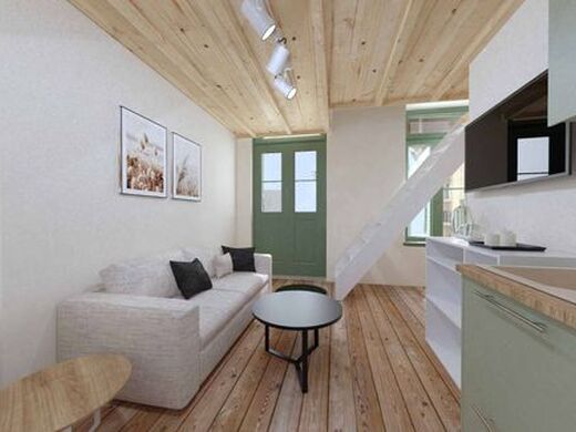 Maison de luxe à vendre à Athens, 450 000 €, Photo 6