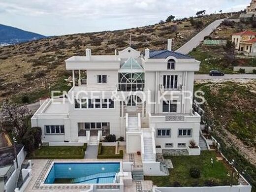 Maison de luxe à vendre à Pikérmi, 1 150 000 €, Photo 2
