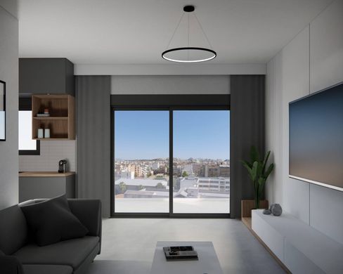 Appartement de luxe à vendre à Kallithéa, 490 000 €, Photo 2