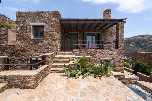 Luxury House for sale in Andros, 680 000 €, Photo 5