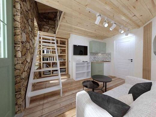 Maison de luxe à vendre à Athens, 450 000 €, Photo 7