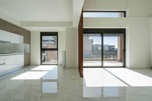 Appartement de luxe à vendre à Kallithéa, 530 000 €, Photo 3