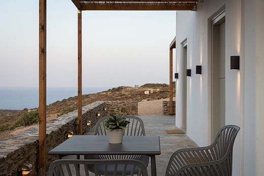 Luxury House for sale in Kýthnos, 1 950 000 €, Photo 4