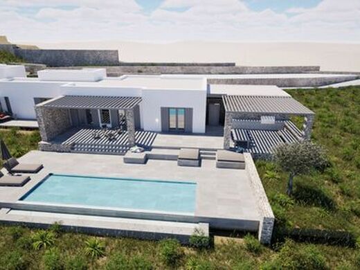 Luxury House for sale in Páros, 980 000 €, Photo 4