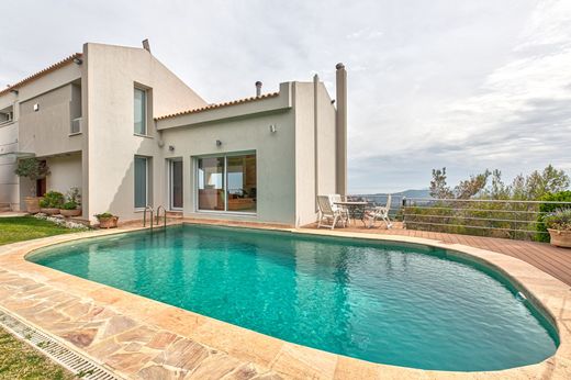 Maison de luxe à vendre à Kallitechnoúpoli, 850 000 €, Photo 4