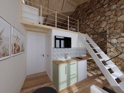Maison de luxe à vendre à Athens, 450 000 €, Photo 2