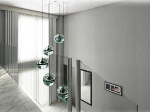 Appartement de luxe à vendre à Kallithéa, 380 000 €, Photo 4
