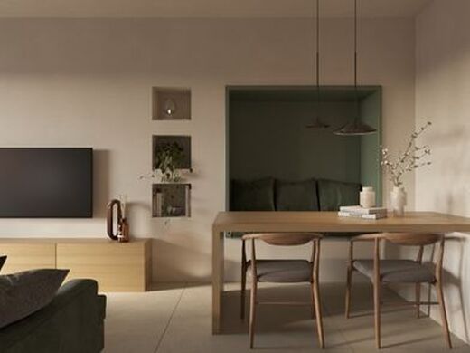 Appartement de luxe à vendre à Kallithéa, 1 100 000 €, Photo 4