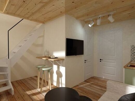 Maison de luxe à vendre à Athens, 450 000 €, Photo 3