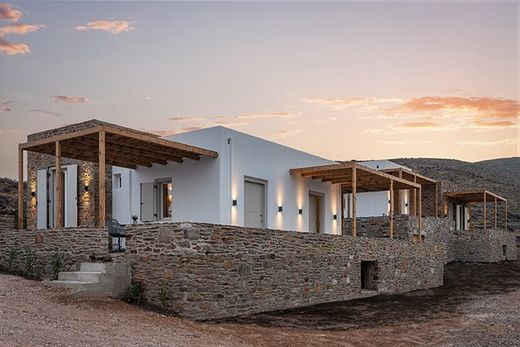 Luxury House for sale in Kýthnos, 1 950 000 €, Photo 6