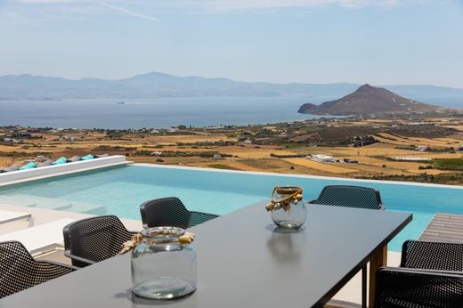 Maison de luxe à vendre à Páros, 3 400 000 €, Photo 6
