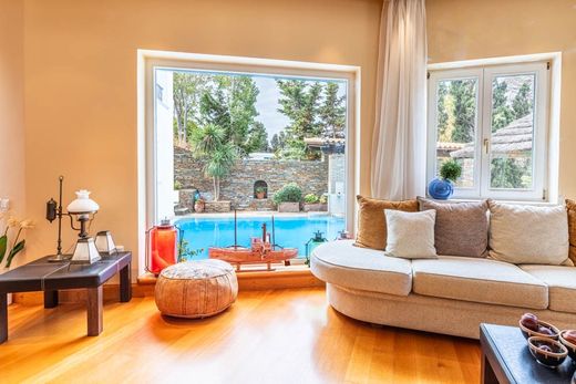 Maison de luxe à vendre à Andros, 990 000 €, Photo 6