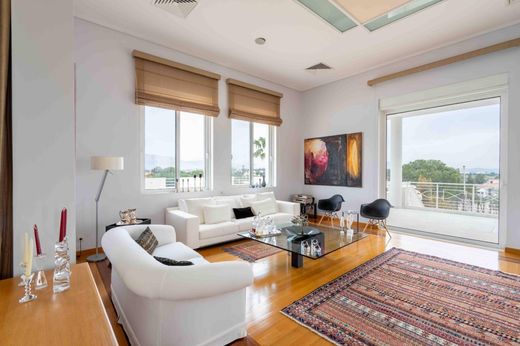 Luxury House for sale in Limín Mesoyaías, 2 300 000 €, Photo 6