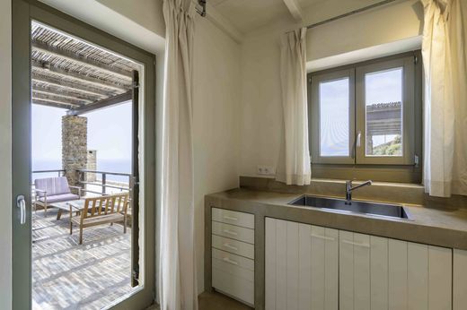 Luxury House for sale in Andros, 680 000 €, Photo 4