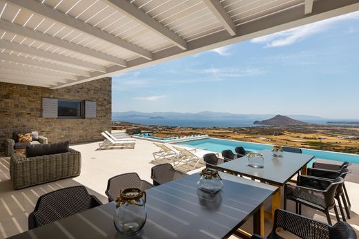 Maison de luxe à vendre à Páros, 3 400 000 €, Photo 4