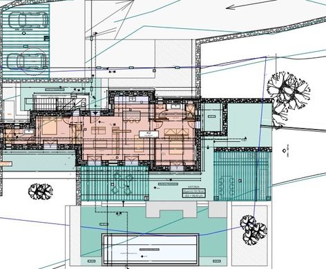 Luxury House for sale in Páros, 980 000 €, Photo 7