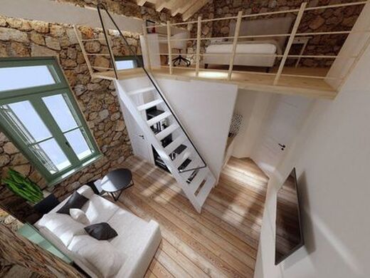 Maison de luxe à vendre à Athens, 450 000 €, Photo 5