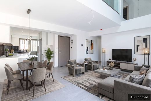 Appartement de luxe à vendre à Kallithéa, 510 000 €, Photo 1