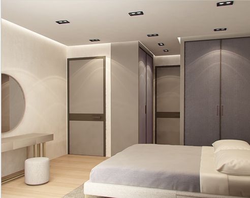 Luxury Apartment for sale in Palaió Fáliro, 670 000 €, Photo 2