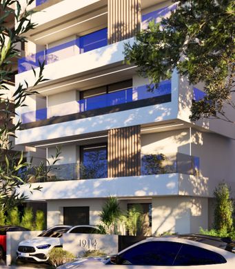 Luxury Apartment for sale in Palaió Fáliro, 780 000 €, Photo 2