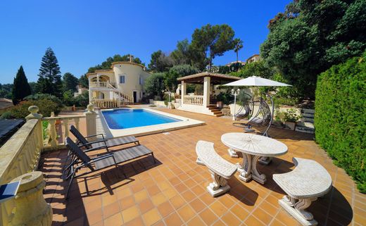 Luxury House for sale in Denia, 775 000 €, Photo 2