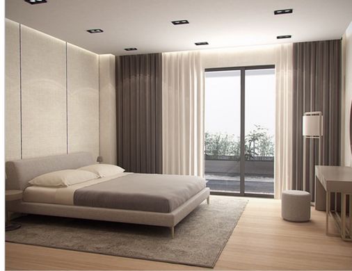 Luxury Apartment for sale in Palaió Fáliro, 670 000 €, Photo 3