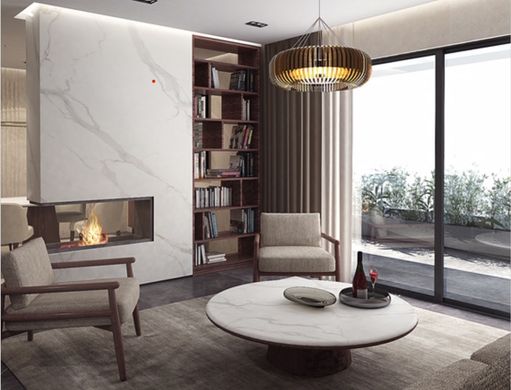 Luxury Apartment for sale in Palaió Fáliro, 475 000 €, Photo 2