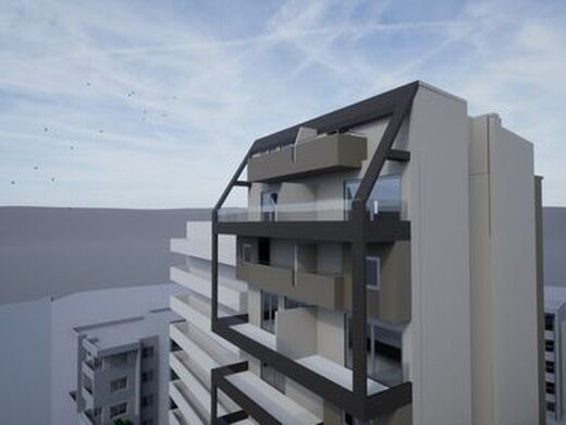 Luxury Apartment for sale in Palaió Fáliro, 540 000 €, Photo 3