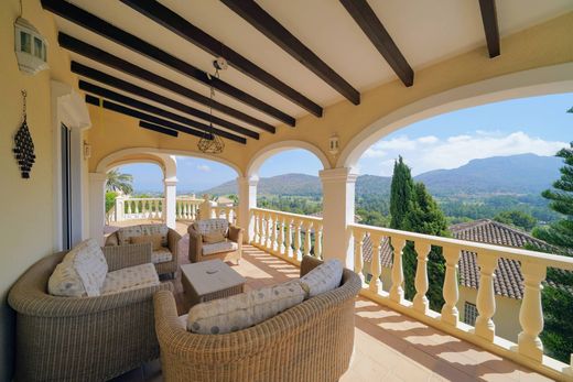 Luxury House for sale in Denia, 775 000 €, Photo 6