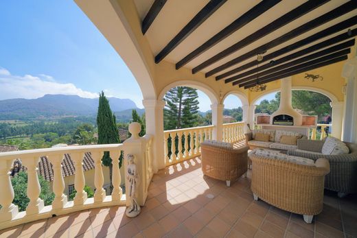 Luxury House for sale in Denia, 775 000 €, Photo 4