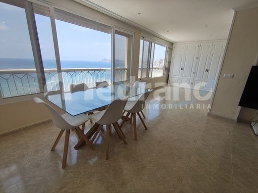 Luxury Apartment for sale in Benidorm, 500 000 €, Photo 2