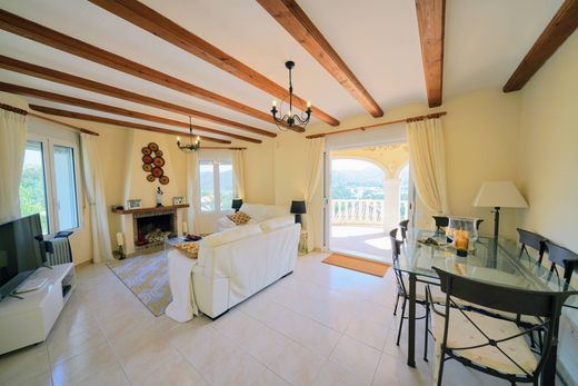 Luxury House for sale in Denia, 775 000 €, Photo 3