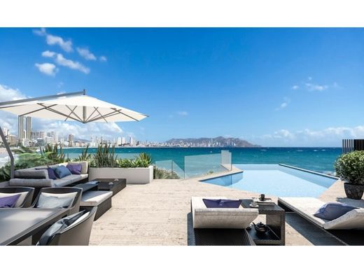 Luxury Apartment for sale in Benidorm, 1 650 000 €, Photo 1