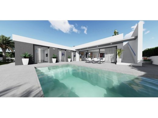 Luxury House for sale in Pulpí, 585 000 €, Photo 1
