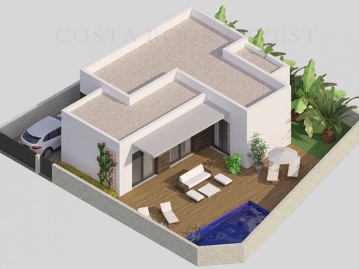 Maison de luxe à vendre à Benijofar, 525 000 €, Photo 2