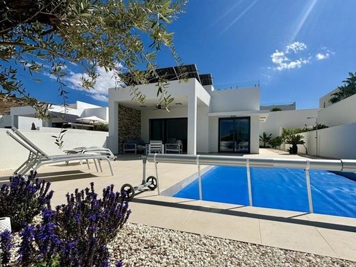 Maison de luxe à vendre à Benijofar, 589 000 €, Photo 2