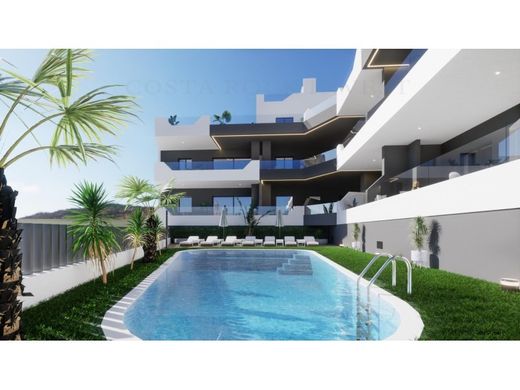 Appartement de luxe à vendre à Benijofar, 425 000 €, Photo 2