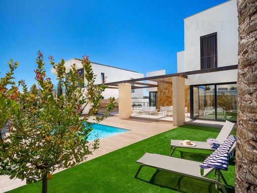 Maison de luxe à vendre à Orihuela, 1 390 000 €, Photo 2