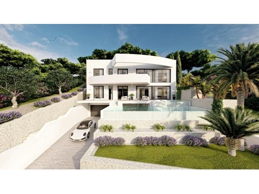 Maison de luxe à vendre à Altea, 2 090 000 €, Photo 2