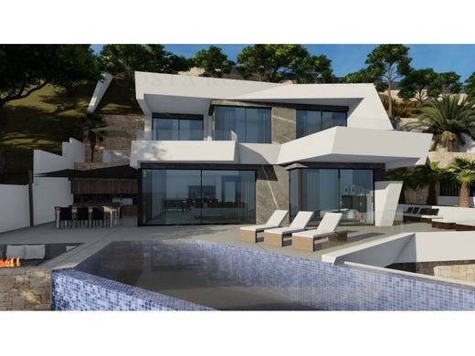 Maison de luxe à vendre à Calp, 1 690 000 €, Photo 2