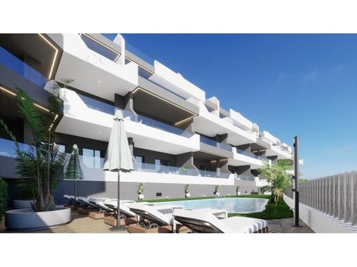 Appartement de luxe à vendre à Benijofar, 425 000 €, Photo 3