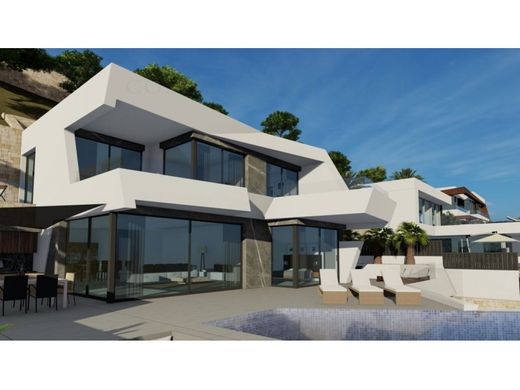 Maison de luxe à vendre à Calp, 1 690 000 €, Photo 3