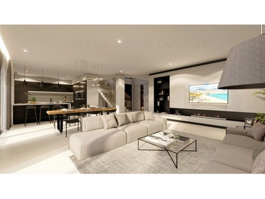 Maison de luxe à vendre à Altea, 2 090 000 €, Photo 4